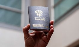 Pasaporte