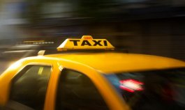 TAXISTA BORRACHO BOGOTÁ 