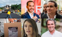 Indicadores de Jeremías | El narcisismo sexual en la campaña de De la Espriella