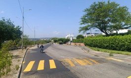 Avenida del Río