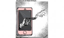 CARICATURA. 