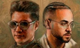 ¡Chyno y Nacho vuelven con todo! Anuncian gira mundial por América y Europa tras su reencuentro