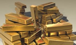 CONTRABANDO DE ORO 
