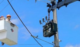 CORTES DE ENERGÍA 