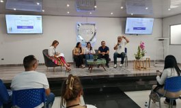 Encuentro regional por la alfabetización