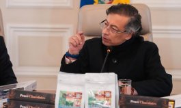 GUSTAVO PETRO 