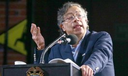 GUSTAVO PETRO 