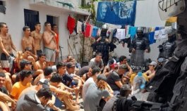 Hacinamiento en Cúcuta