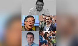Indicadores de Jeremías. 