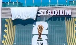 La curiosa razón por la que varios estadios de EE.UU. tuvieron que cambiar de nombre para el Mundial 2026