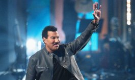Lionel Richie. Foto: tomada de su Facebook oficial @LionelRichie