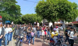 Marcha SENA