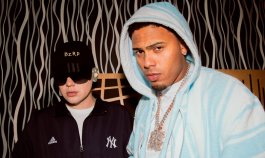 Mike Towers y Bizarrap