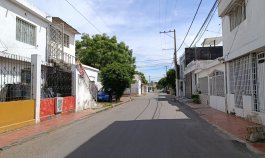 Otro problema que manifiesta la comunidad son los cortes en el servicio de agua por el mal estado de las tuberías