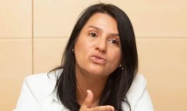 Remezón en el uribismo: Senadora antioqueña Paola Holguín renunció a su curul y al Centro Democrático