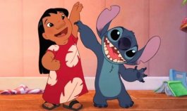 Película Lilo y Stich 2002. Tomado de redes sociales, captura.