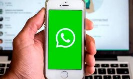 WHATSAPP WEB 
