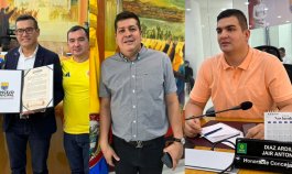 Movimiento en el Concejo: tres concejales salen y ya están definidos sus reemplazos