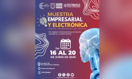 Centro Tecnológico de Cúcuta invita a la comunidad a vivir la Muestra Empresarial y Electrónica CTC-2026