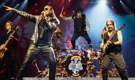 Maná regresará a Colombia con su gira de aniversario 