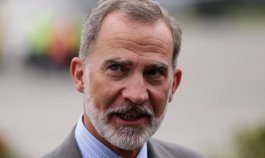 Rey Felipe VI se reunirá con Claudia Sheinbaum, presidenta de México 