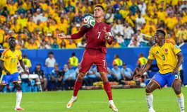 Cristiano Ronaldo una vez más comandará el ataque de la selección lusa enfrentando a la dura Croacia.
