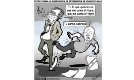 Chiquito malo