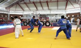 Los deportes como el judo, karate, taekwondo y boxeo no pierden la esperanza contar con escenario digno para sus entrenamientos.