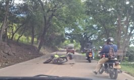 ATAQUE A LA DENOR 