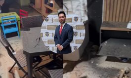 ATAQUE CON EXPLOSIVOS 