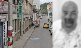 Abogado Asalto Notaría