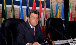 Alberto Monroy, presidente de la Sociedad de Amigos de Norte de Santander./Foto: Archivo