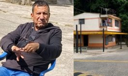 Asesinato Entrada Santuario