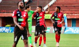 Cúcuta Deportivo, salidas 2026. 