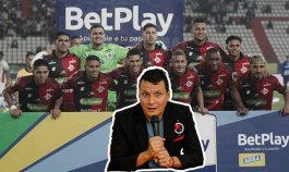 Cúcuta Deportivo, Wilmar Sánchez 2026. 