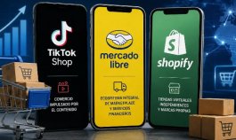 COMERCIO ELECTRÓNICO 
