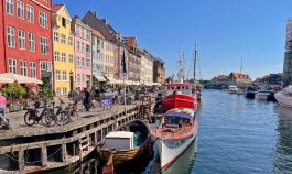 Estas son las 10 ciudades con mejor calidad de vida en 2026