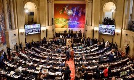 Congreso de Colombia