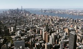 EE.UU. tiene siete de las 10 ciudades con los arriendos más costosos