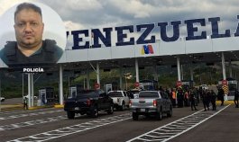 El Guaro Frontera