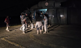 Emergencia por Invierno en Casanare