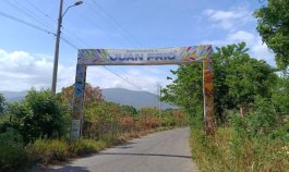 Entrada - Juan Frío