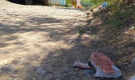 Escombro Riña La Conquista