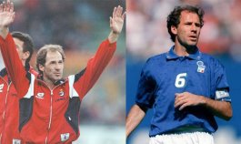 FRANCO BARESI 