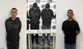 Fugados Cuatro Vientos