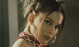 Greeicy