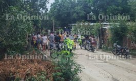 Hombre asesinado en Camilo Daza, Cúcuta
