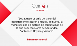 Infraestructura vial
