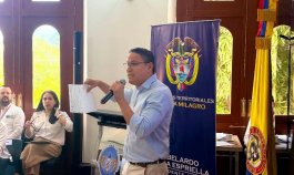ALCALDE DE CÚCUTA 