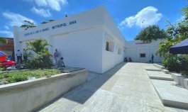 JOVEN ASESINADO EN SOLEDAD, ATLÁNTICO 